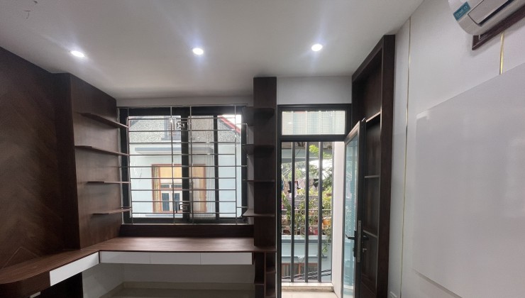 NHÀ CẦN BÁN  NGUYỄN ĐẠO AN  2 THOÁNG, GẦN OTO TRÁNH, 60M2